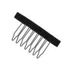 Agrafa de par pentru cusut peruci sau extensii MAP03 cu 7 pini Agrafa de par pentru cusut peruci sau extensii MAP03 cu 7 pini